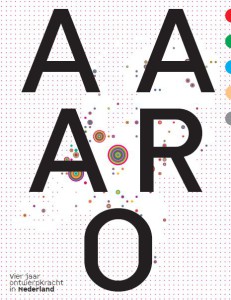 AAARO Architectuur Lokaar