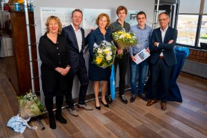 Foto: Cees van der Wal